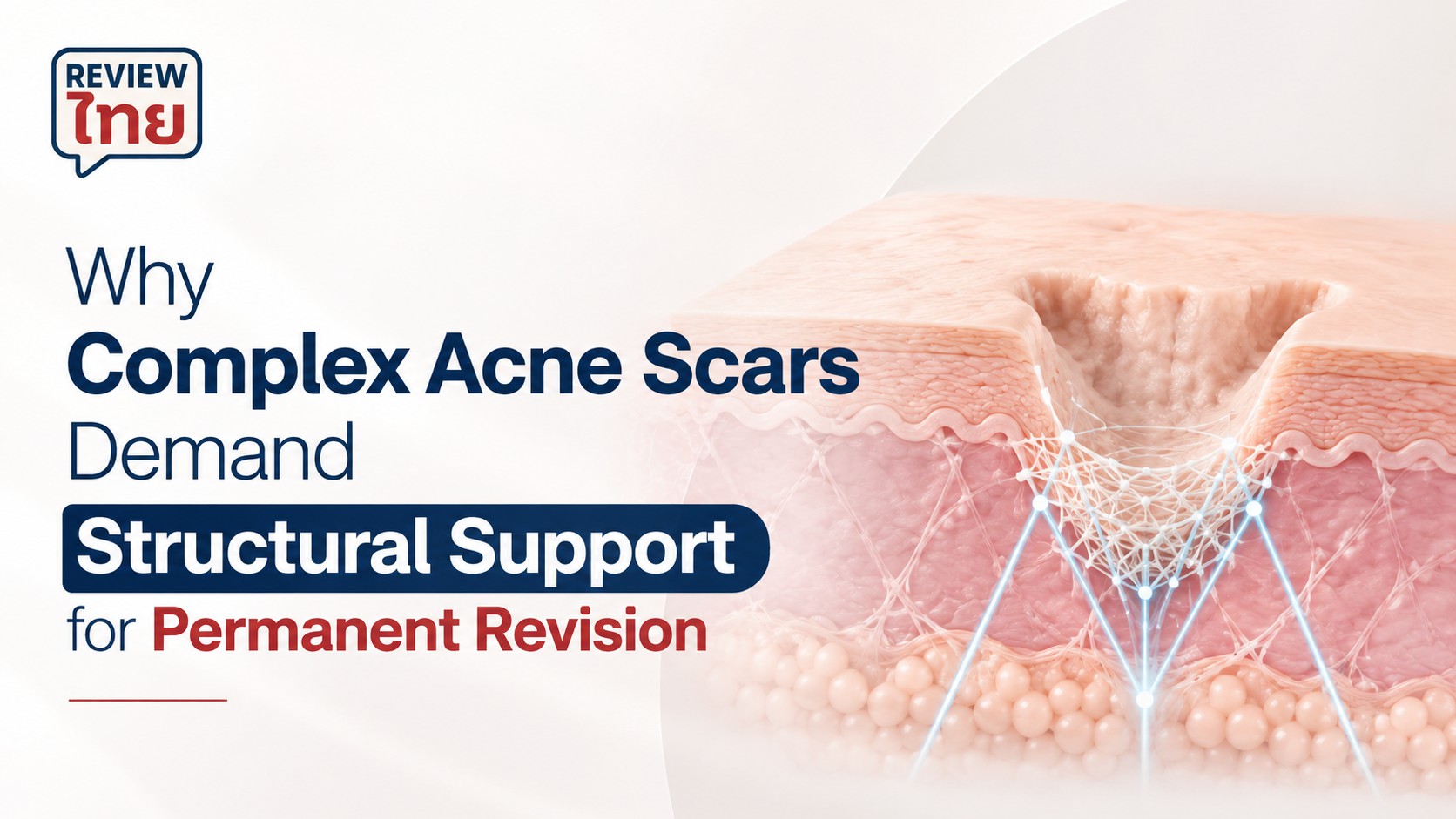 best acne scar clinic in Bangkok